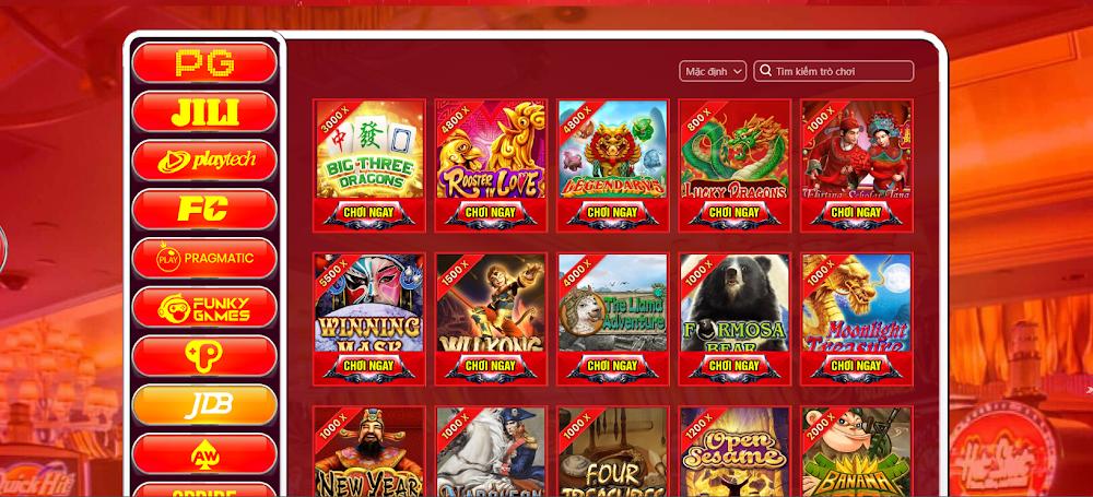 Bí quyết chinh phục nổ hũ đổi thưởng Sodo6789