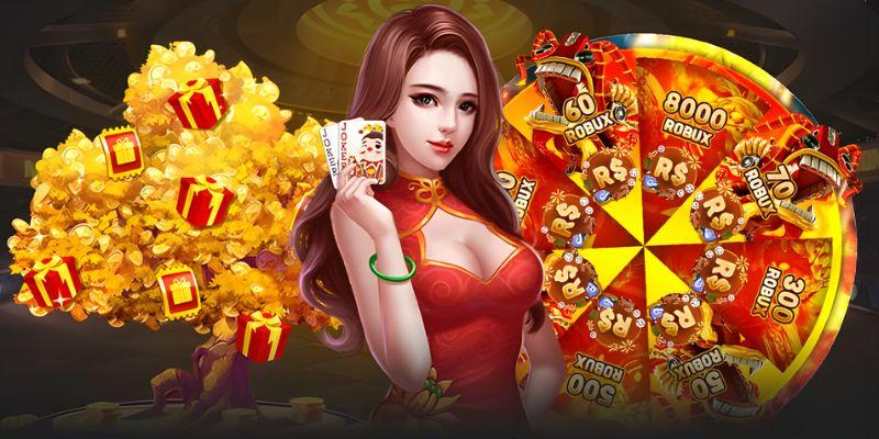 Bí quyết chinh phục nổ hũ Red Tiger Sodo6789