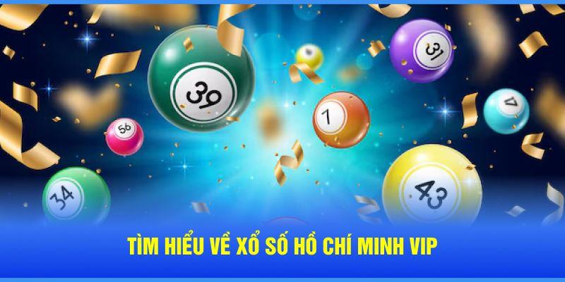 Bí quyết soi cầu xổ số Hồ Chí Minh Vip Sodo6789