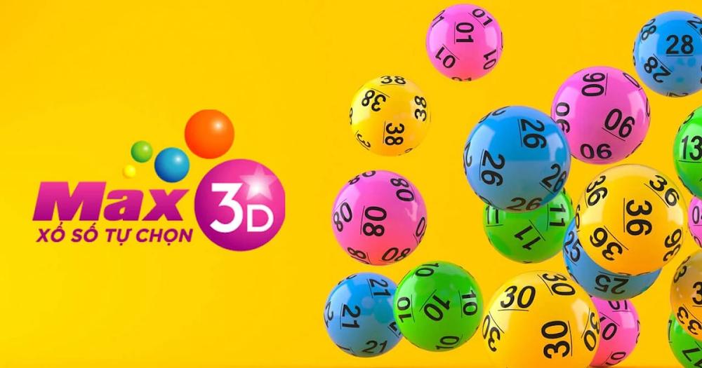 Bí quyết soi cầu xổ số Max 3D+ Sodo6789