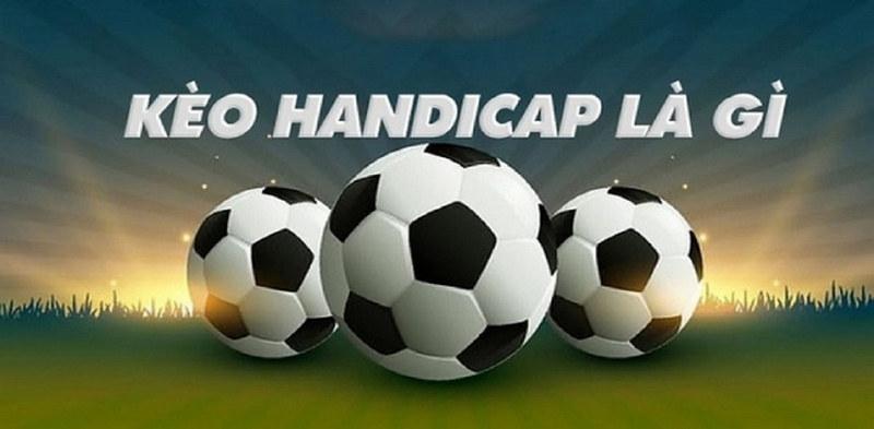 Kèo Handicap Sodo6789: Hướng Dẫn Soi Kèo Chấp Chuẩn 2024