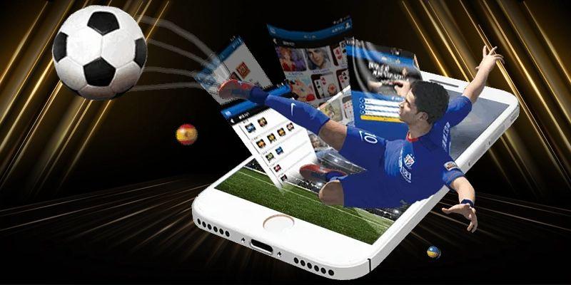 Khám phá sảnh CMD368 Sodo6789