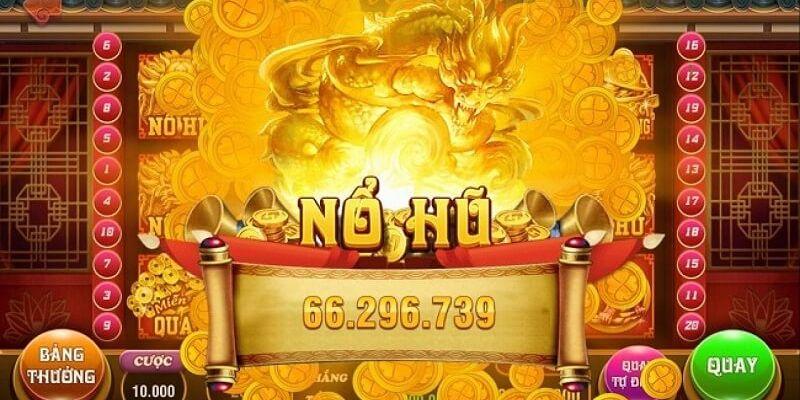 Khám phá sảnh nổ hũ Arcade Sodo6789