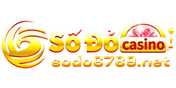 Logo Sodo6789