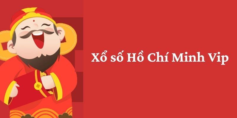 Luật chơi xổ số Hồ Chí Minh Vip Sodo6789