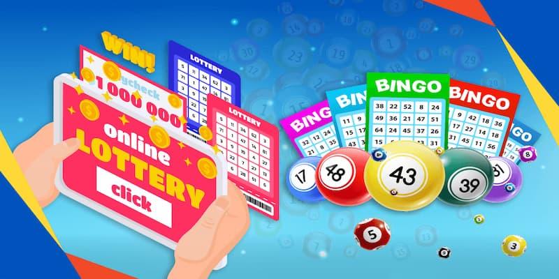 Ưu điểm vượt trội của GW Lottery Sodo6789